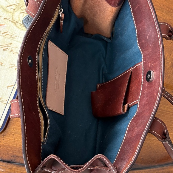 Rare Find - vintage Dooney&Bourke - Picture 8 of 13